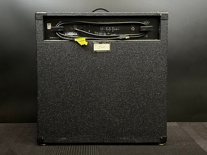 TNT 115 Bass Combo, &