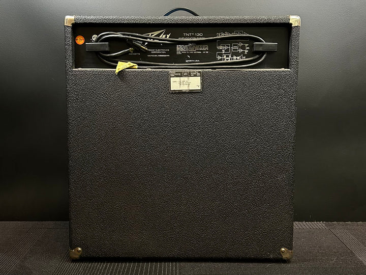 TNT 130 Bass Combo, &
