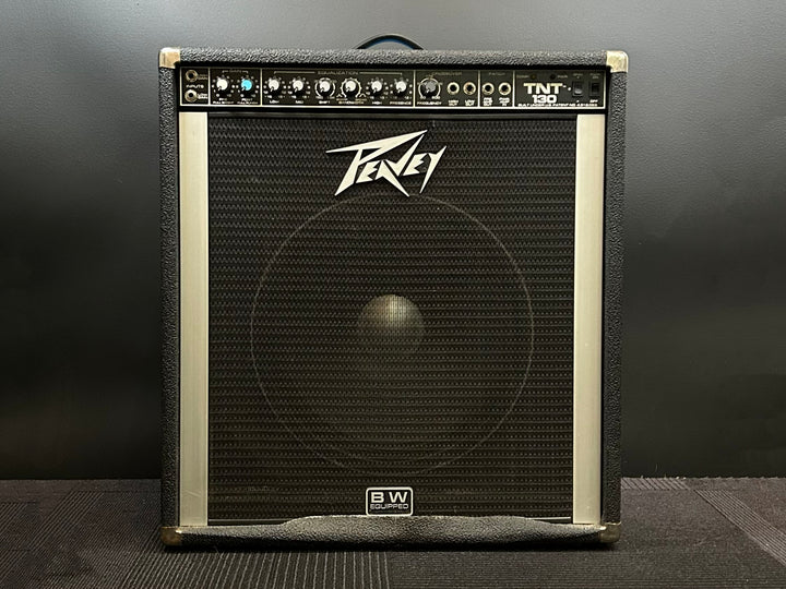 TNT 130 Bass Combo, &