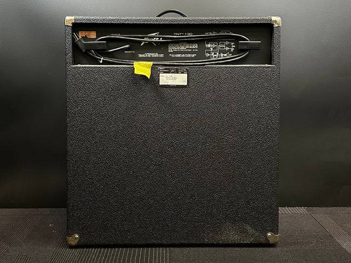 TNT 130 Bass Combo, &