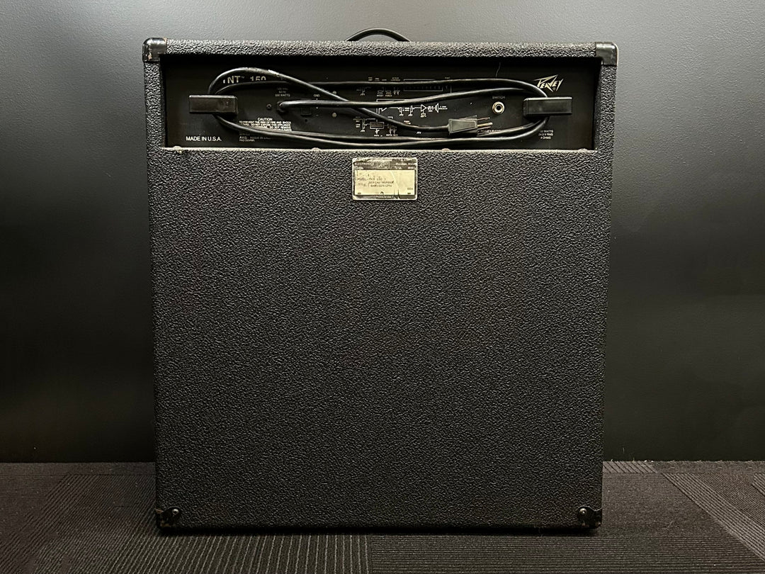 TNT 150 Bass Combo, &