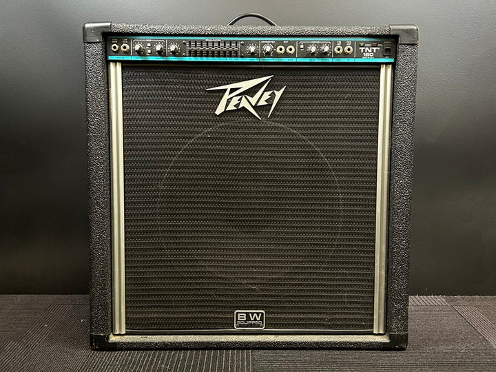 TNT 160 Bass Combo, &