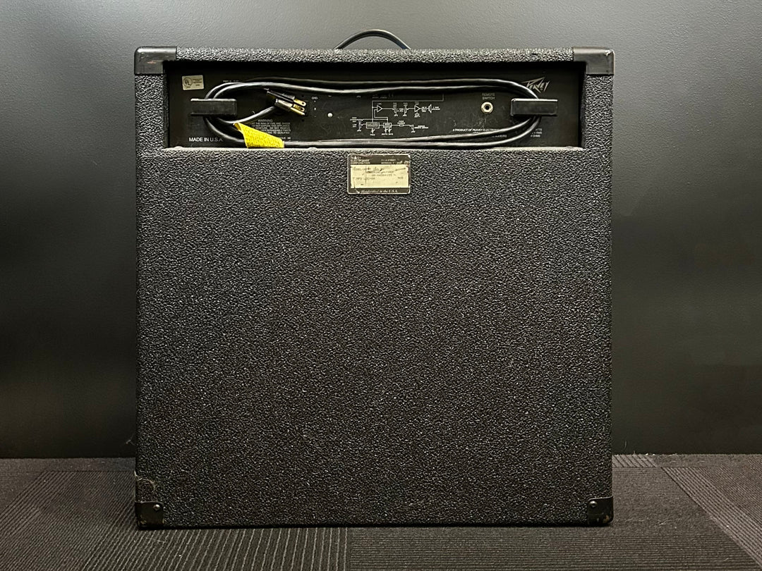 TNT 160 Bass Combo, &