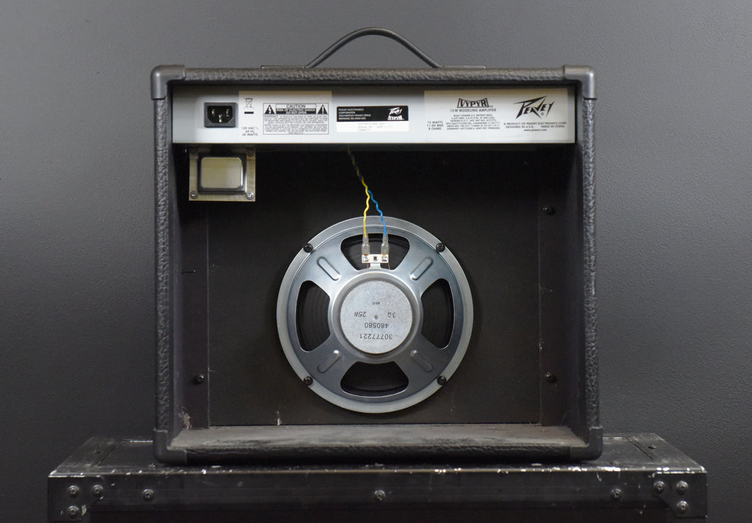 Vypyr 15W Combo, Recent