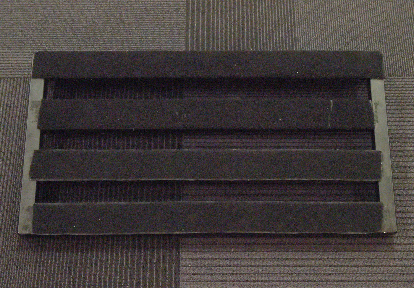 PT-2 Pedal Board, Recent
