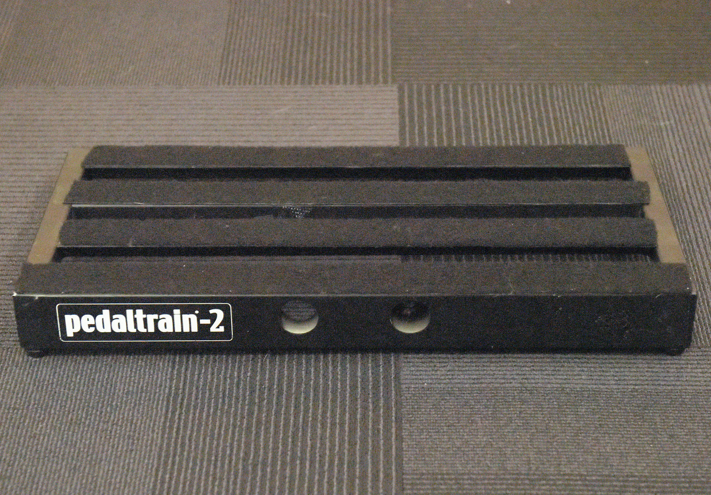 PT-2 Pedal Board, Recent