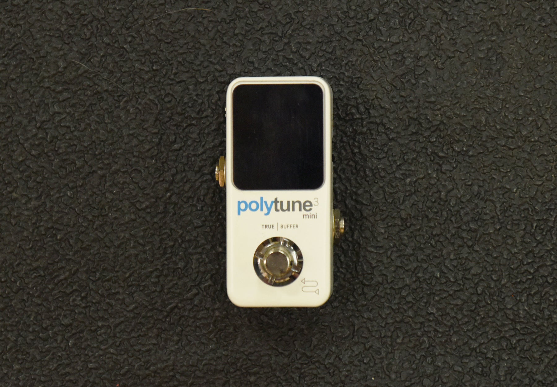 Polytune 3 Mini, Recent – Dave's Guitar Shop