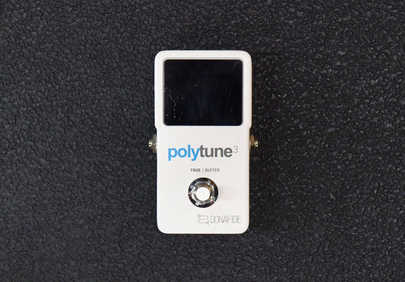 Polytune 3, Recent