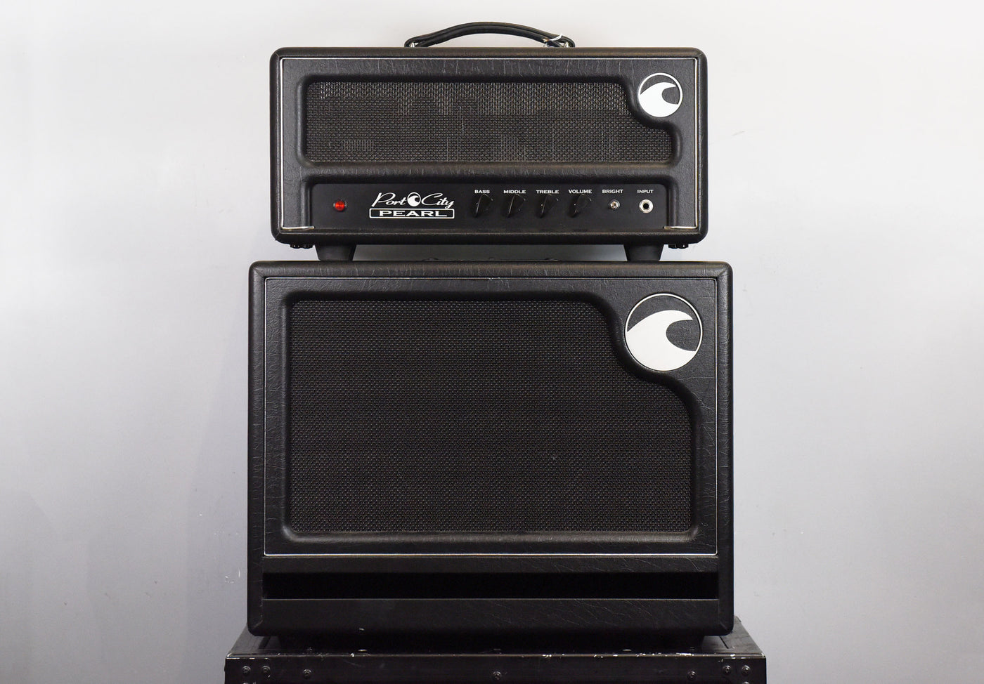 Pearl Head + 1x12 OS Wave Cabinet, Recent