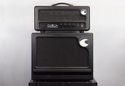 Pearl Head + 1x12 OS Wave Cabinet, Recent