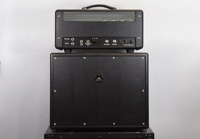 Pearl Head + 1x12 OS Wave Cabinet, Recent