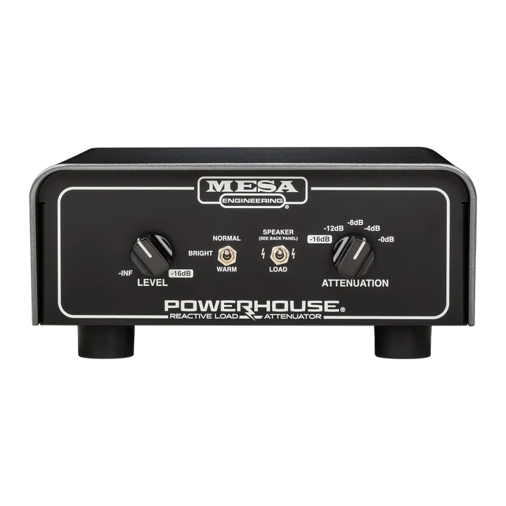 POWERHOUSE Reactive Load Attenuator - 8 Ohm