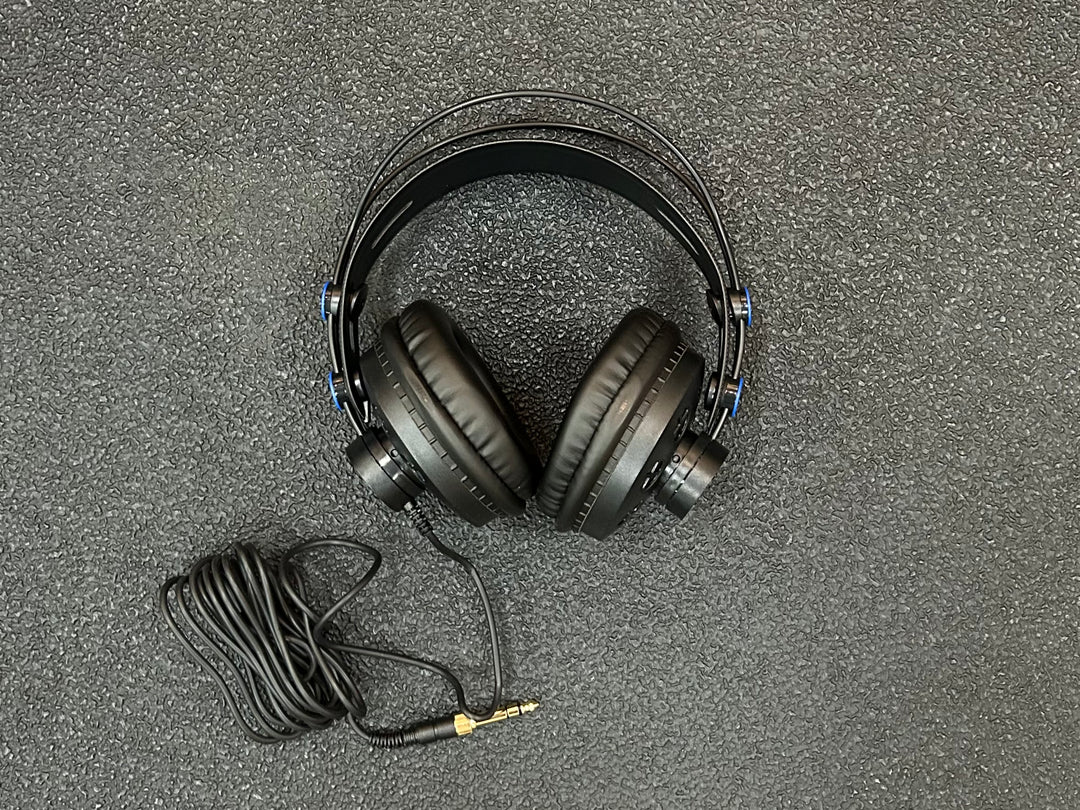 HD7 Headphones, Recent