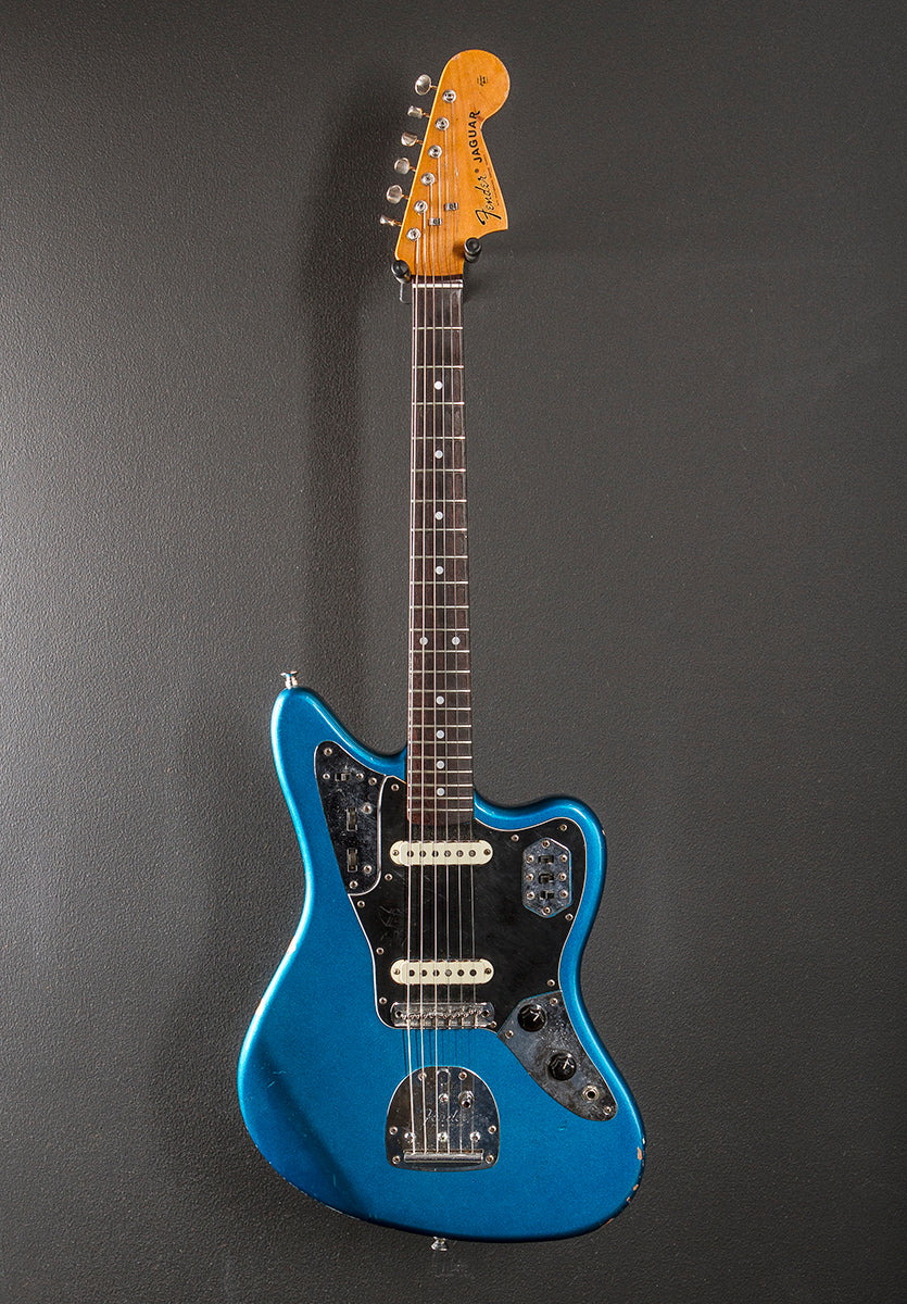 Used JG-66 Jaguar '03 – Dave's Guitar Shop