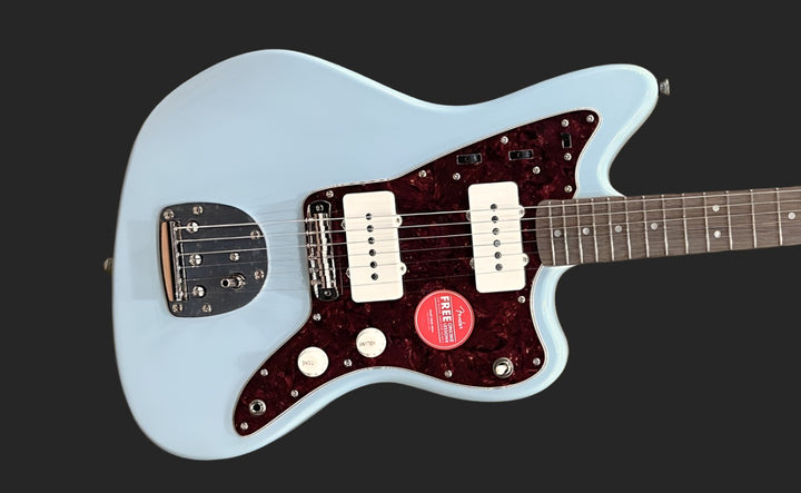 CLASSIC VIBE '60S JAZZMASTER®