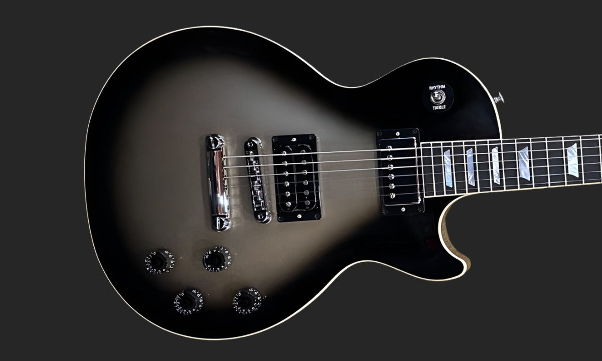 セブンイレブン 冬ギフト カタログ Adam Dave's – Silverburst Antique - Standard Paul Les Jones 小物