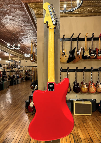 DELUXE JAZZMASTER® ST '17