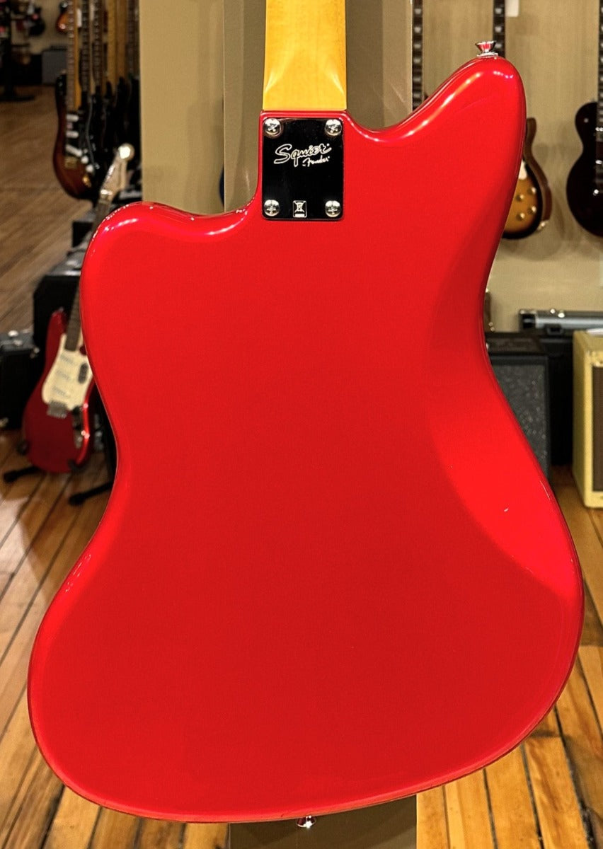 DELUXE JAZZMASTER® ST '17