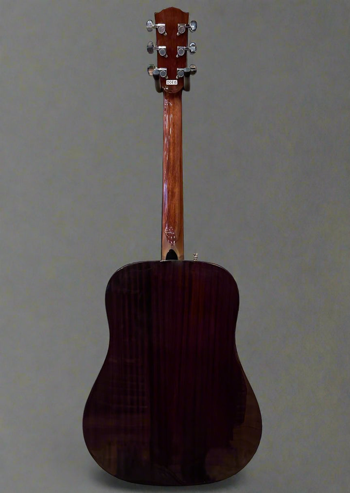 CD-60 DREADNOUGHT-Sunburst