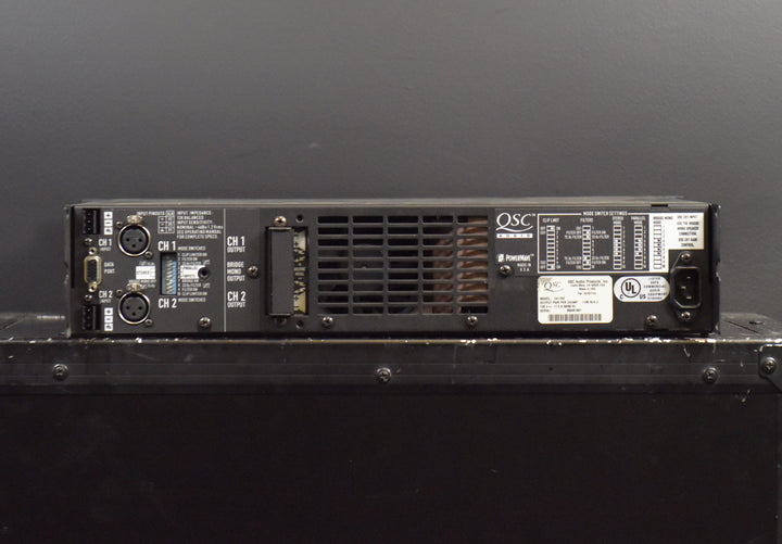 CX1102 Power Amp, Recent
