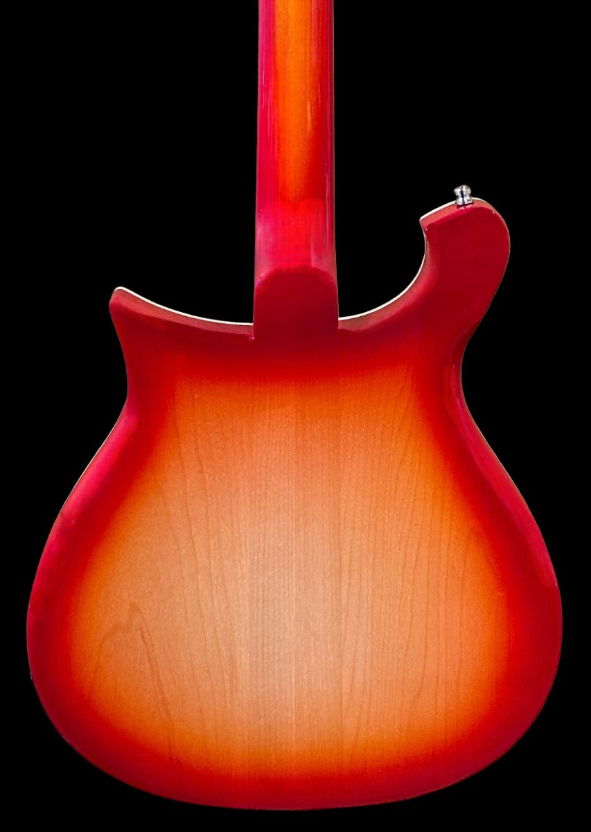 620 - Fireglo