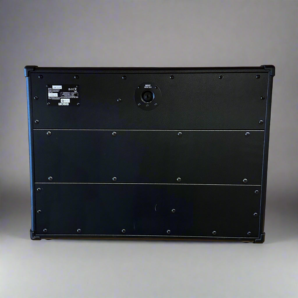 KATANA Cabinet 212 WAZA, Recent