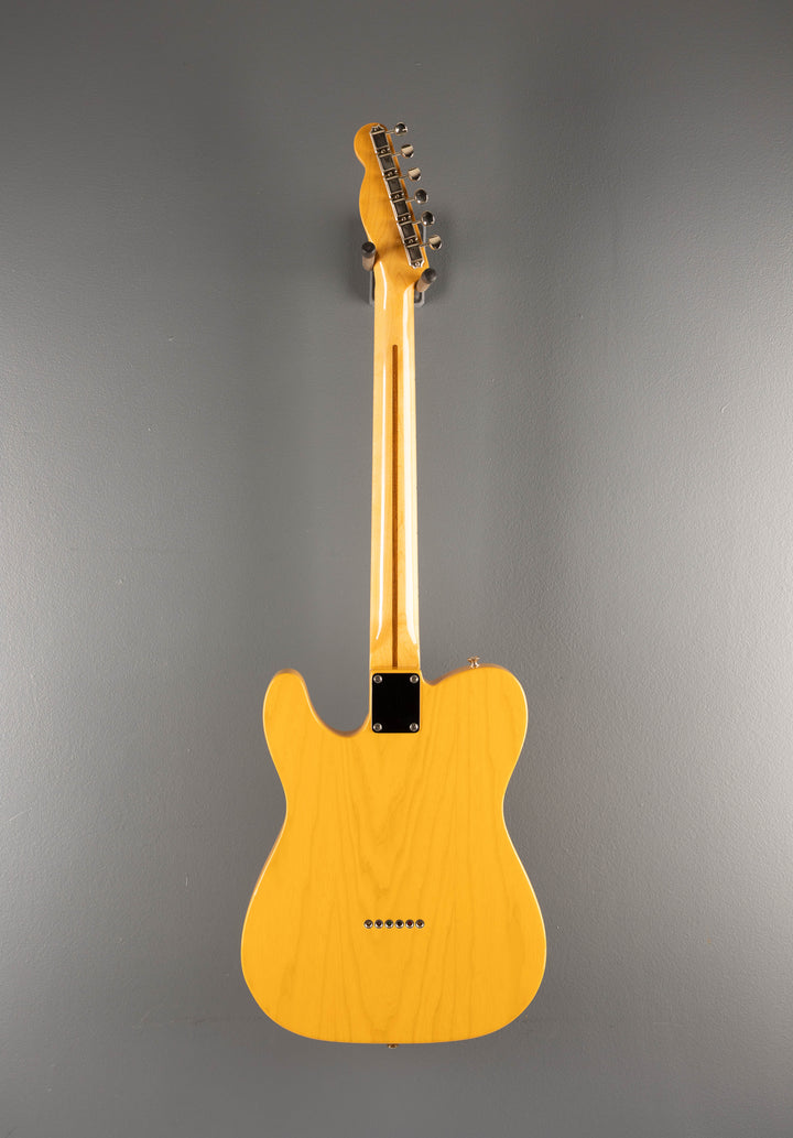 USED FSR '52 Telecaster Reissue, '12