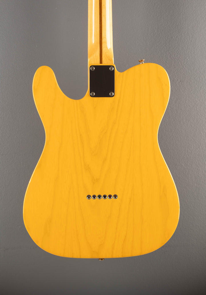 USED FSR '52 Telecaster Reissue, '12