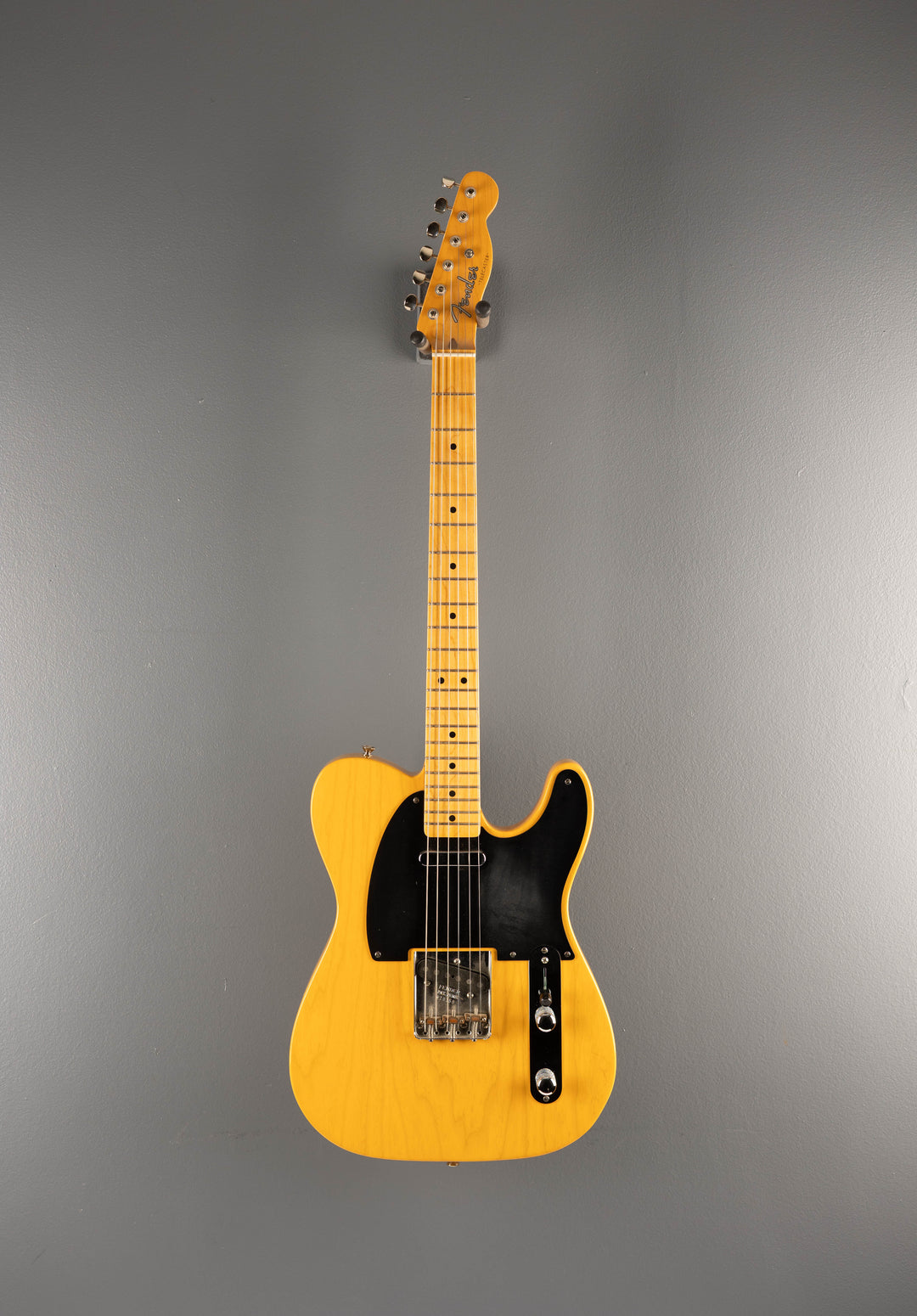 USED FSR '52 Telecaster Reissue, '12