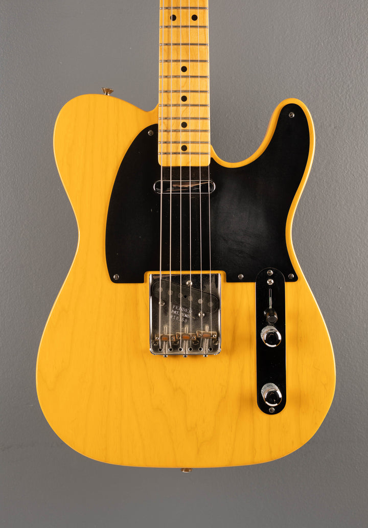 USED FSR '52 Telecaster Reissue, '12