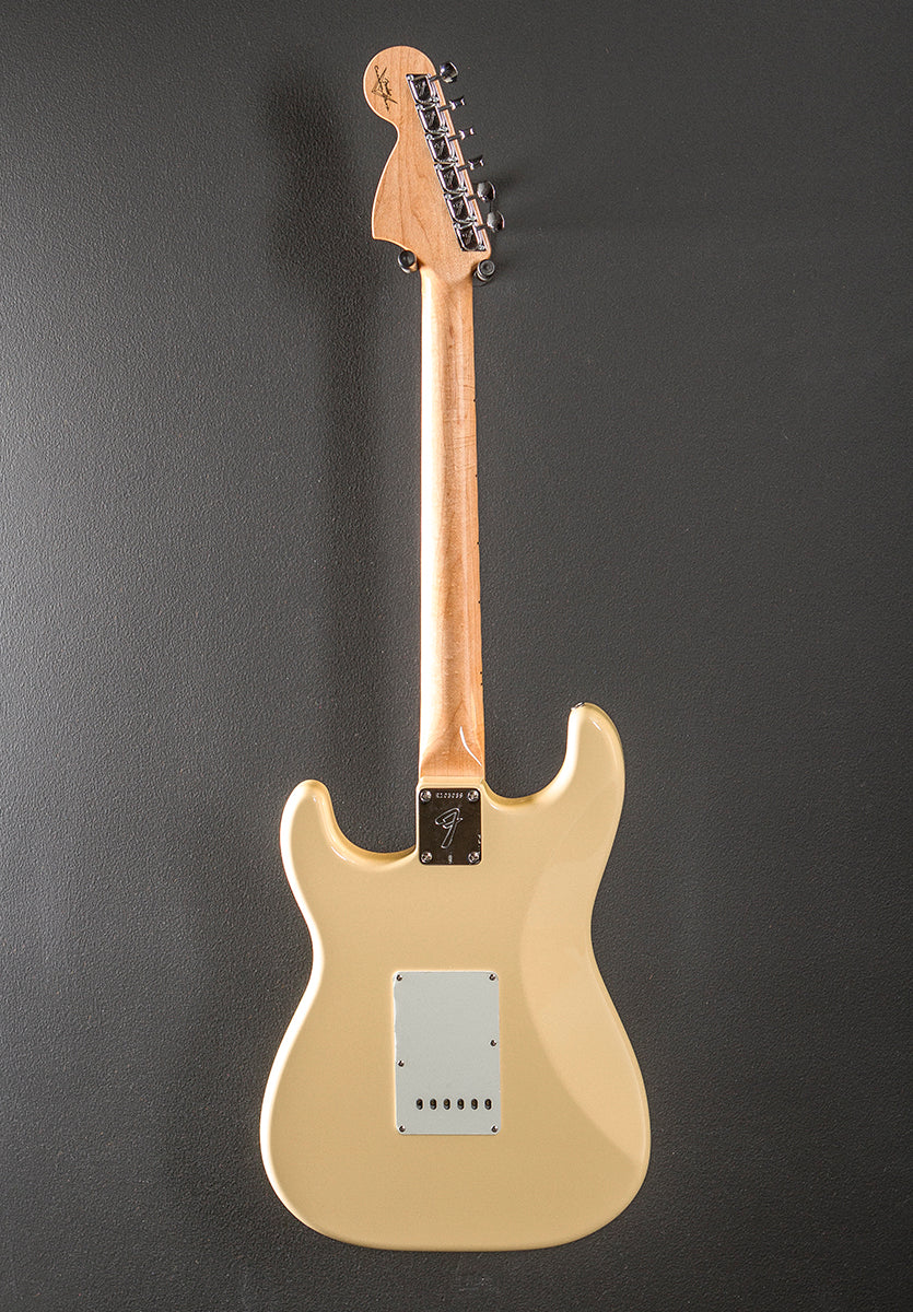 Used Yngwie Malmsteen Signature Strat '20