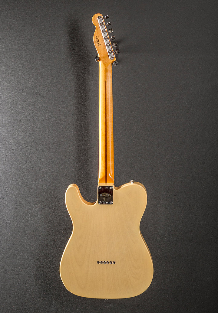 Used 1952 NOS Tele '22