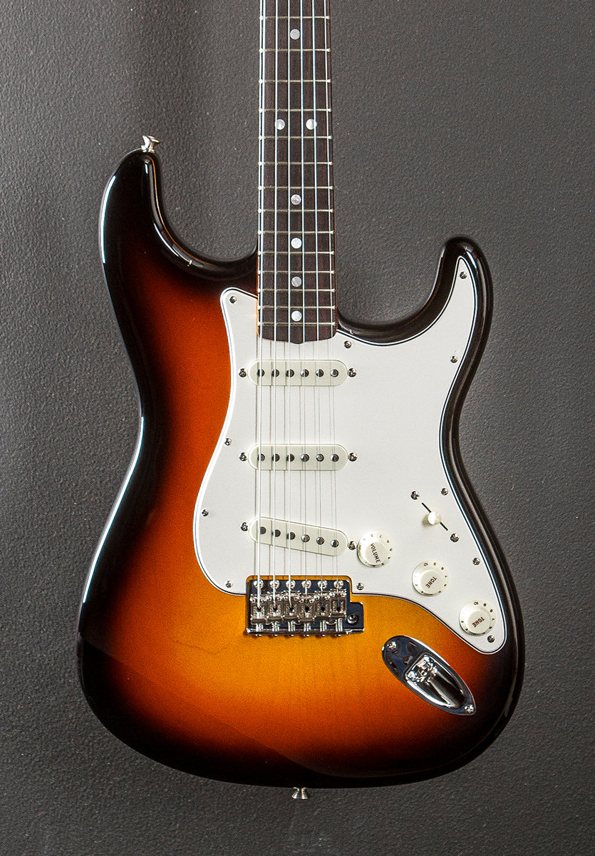 Used 1960's Custom NOS Strat '21