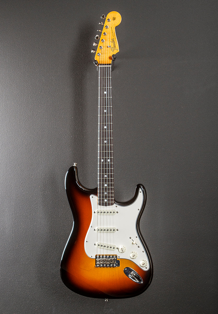 Used 1960's Custom NOS Strat '21
