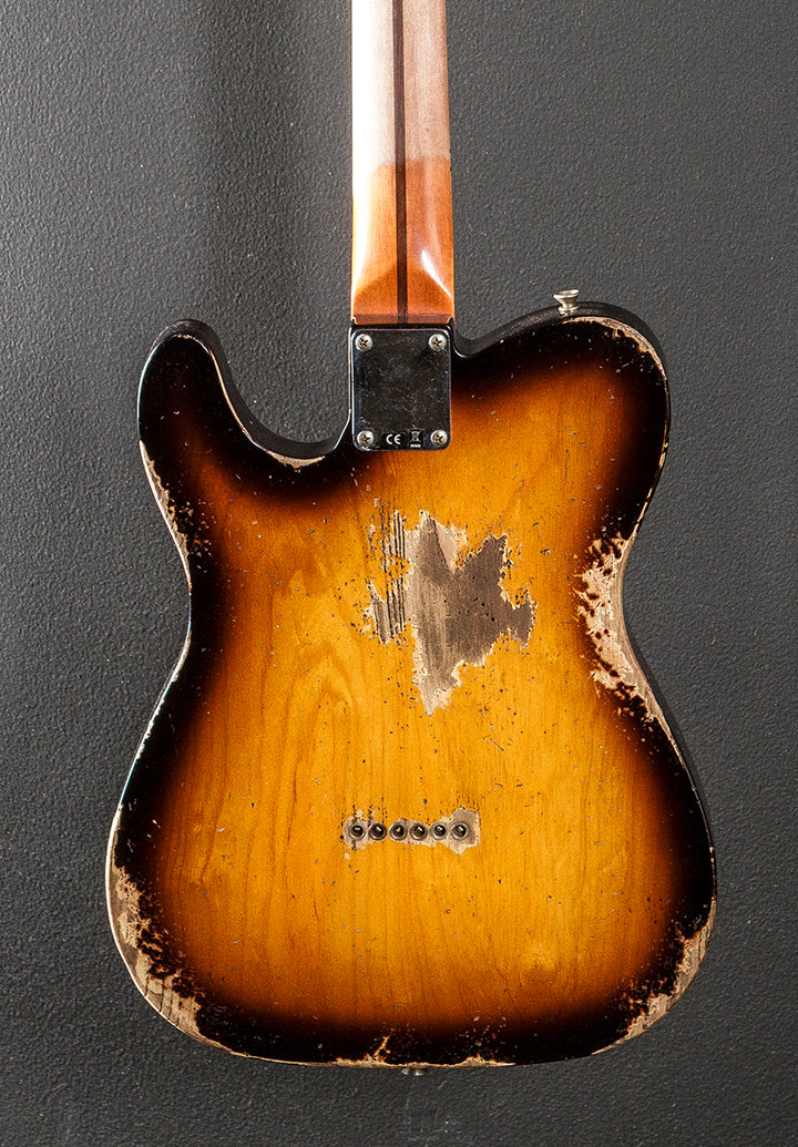Used 1952 Heavy Relic Tele '24