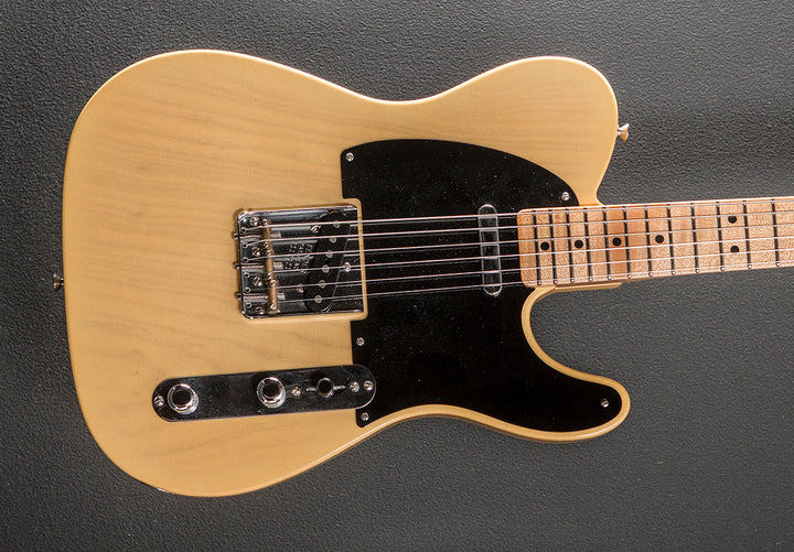 Used Limited Edition 1951 NOS Tele '21