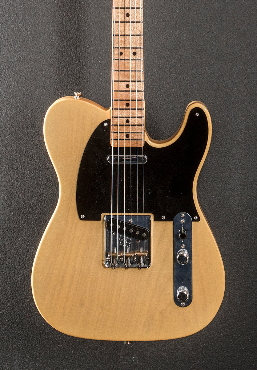 Used Limited Edition 1951 NOS Tele '21