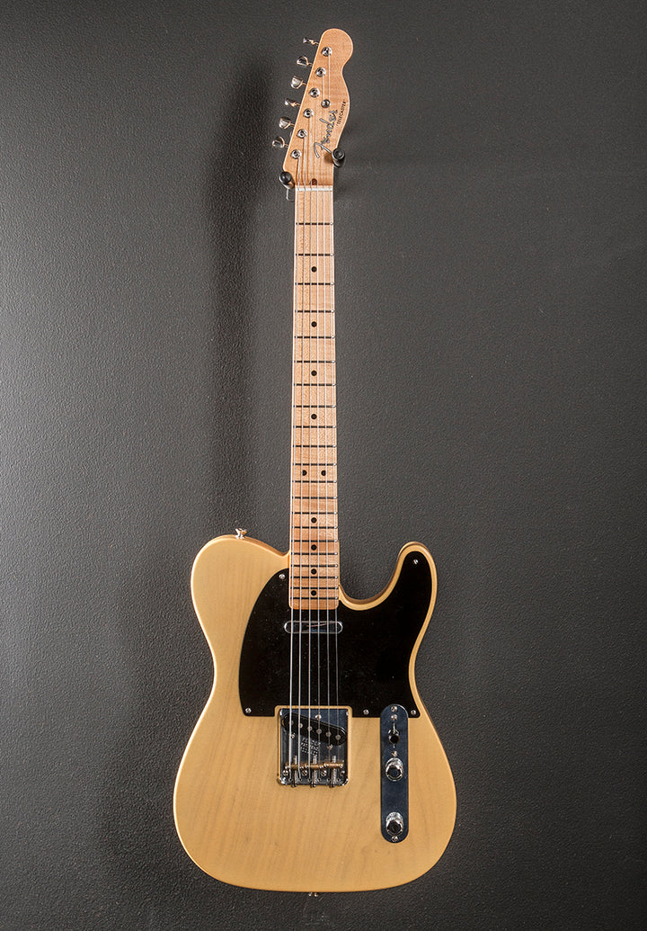 Used Limited Edition 1951 NOS Tele '21