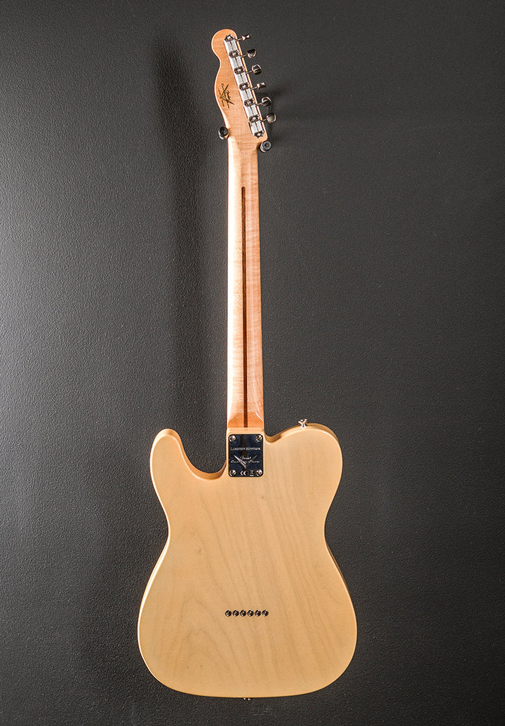 Used Limited Edition 1951 NOS Tele '21