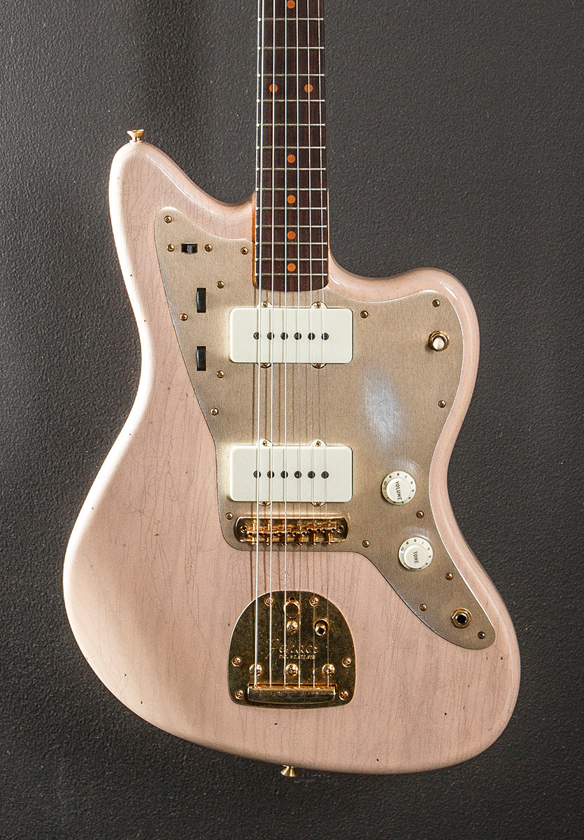 Used 1958 Journeyman Relic Jazzmaster '22