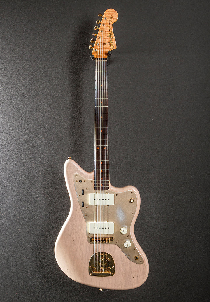 Used 1958 Journeyman Relic Jazzmaster '22