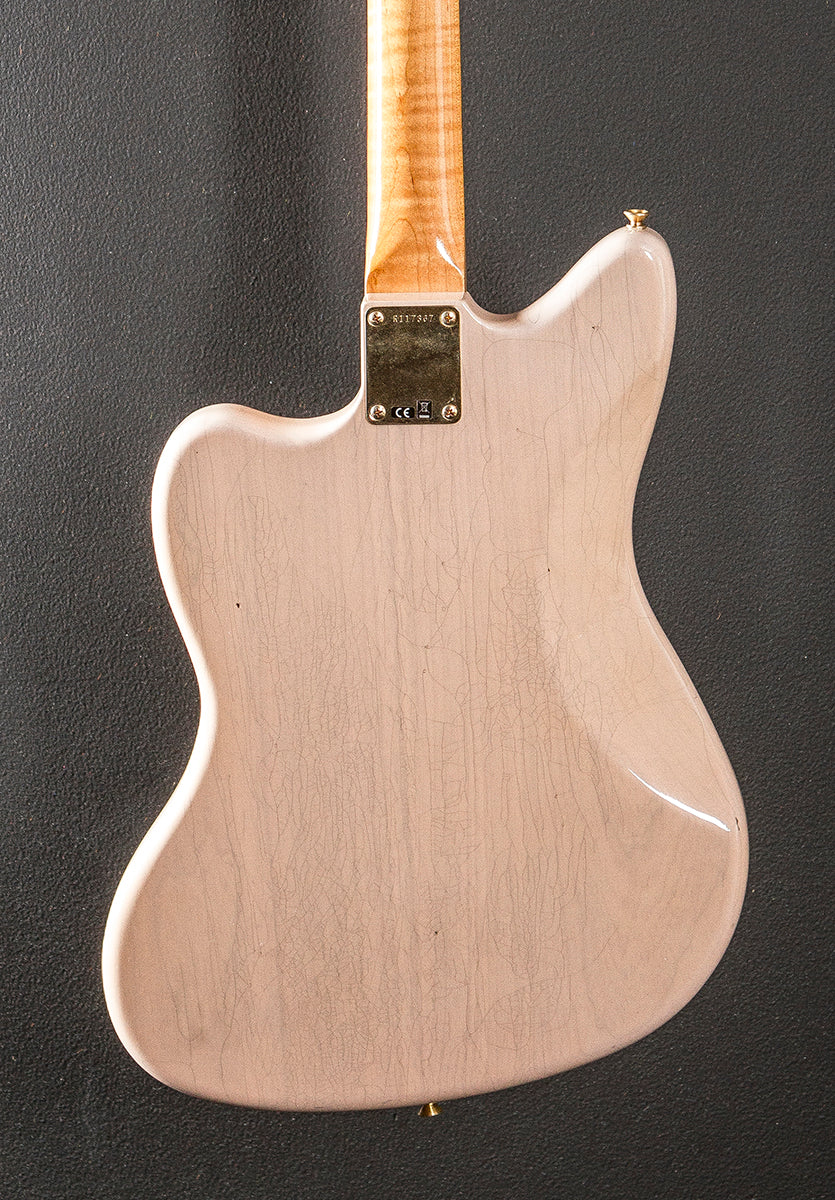 Used 1958 Journeyman Relic Jazzmaster '22