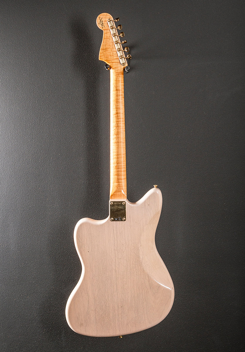 Used 1958 Journeyman Relic Jazzmaster '22