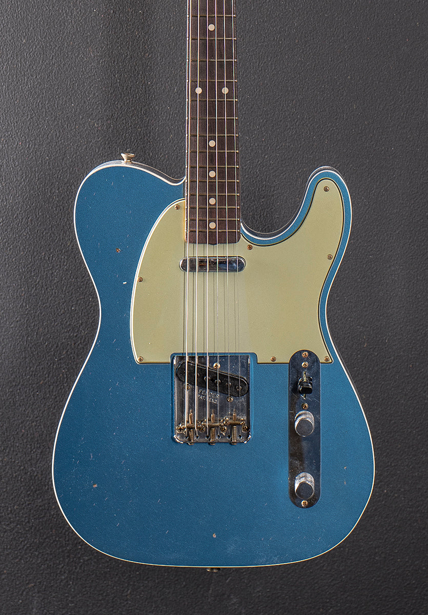 1960 Journeyman Relic Tele Custom