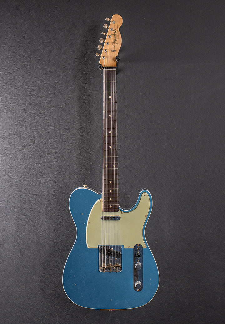 1960 Journeyman Relic Tele Custom
