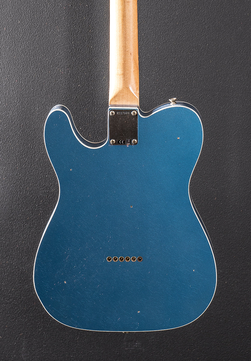 1960 Journeyman Relic Tele Custom