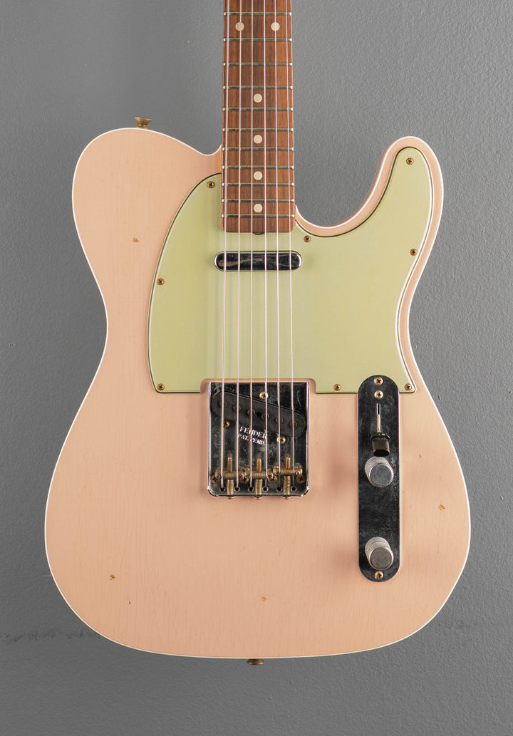 1960 Journeyman Relic Telecaster Custom