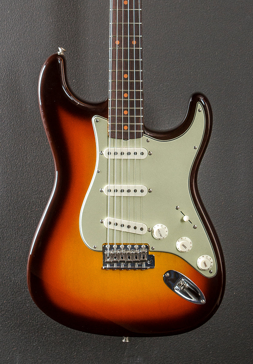 Used Vintage Custom 1959 NOS Strat '23