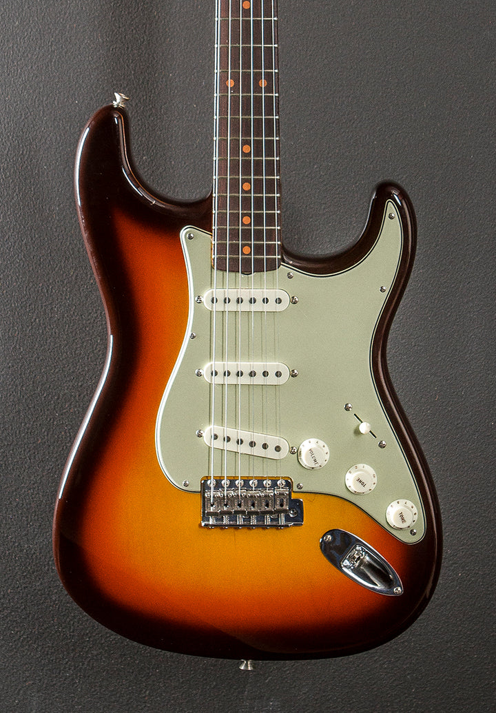 Used Vintage Custom 1959 NOS Strat '23