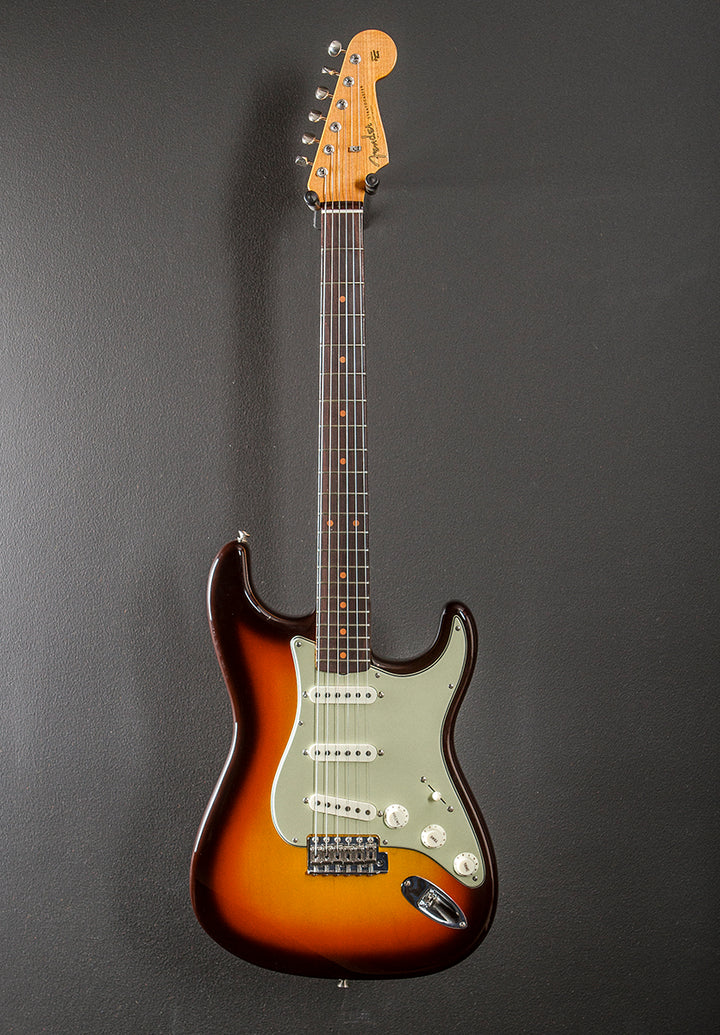 Used Vintage Custom 1959 NOS Strat '23